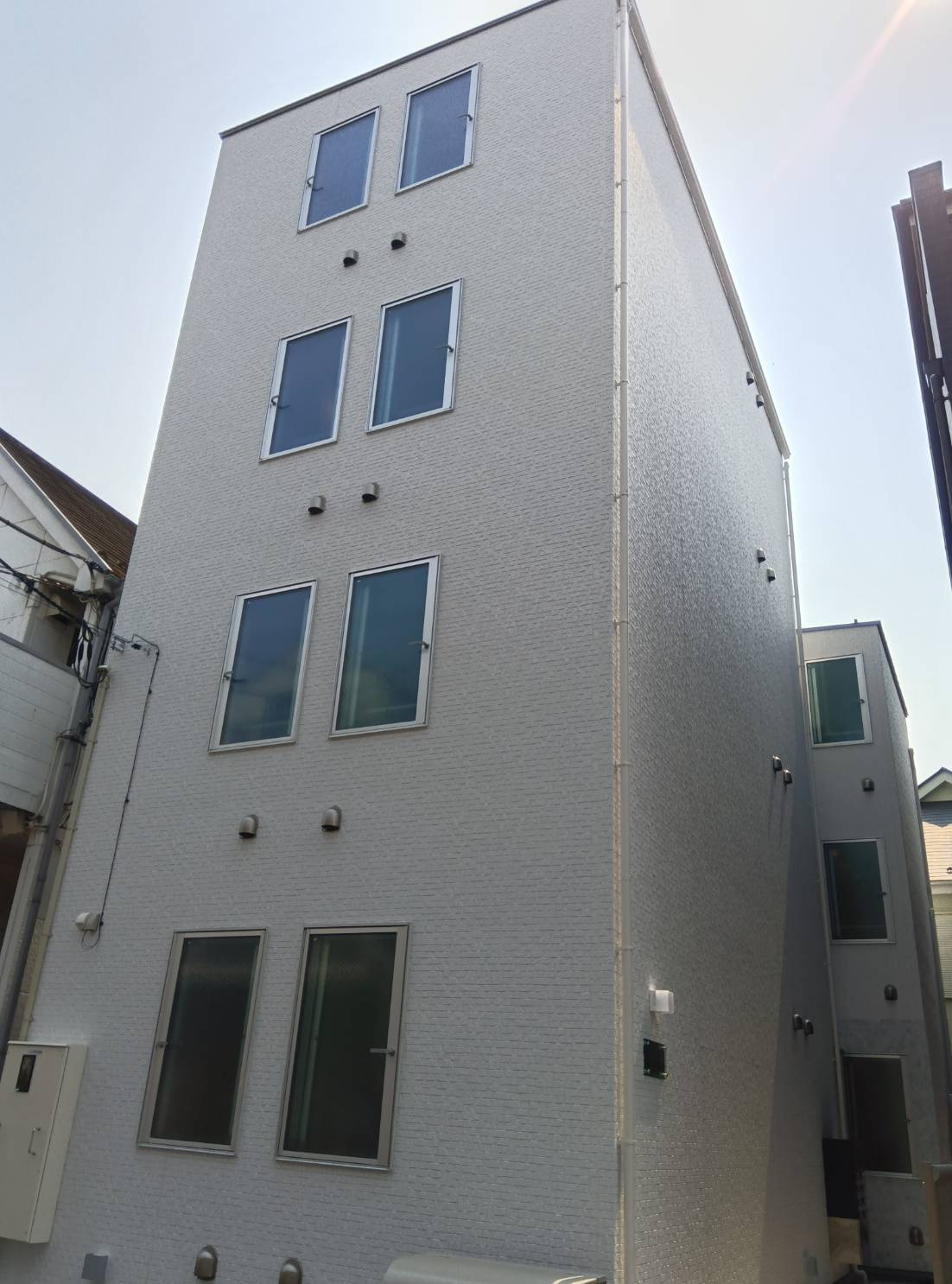 フラシア高島平の画像