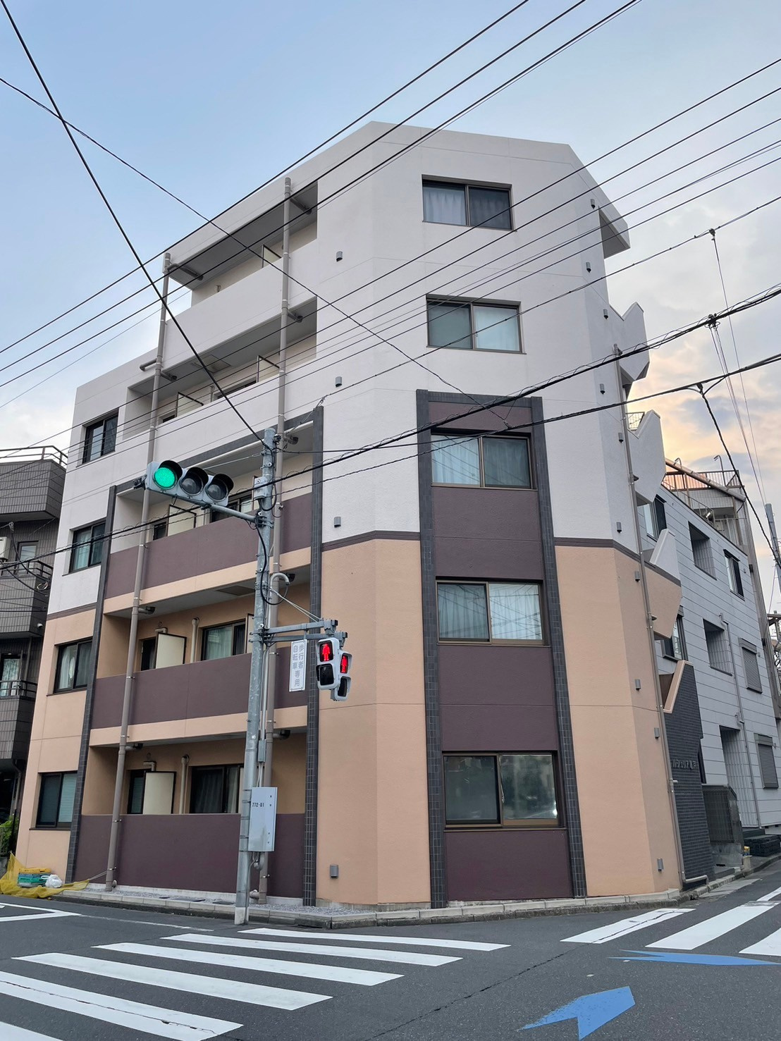 フラシア亀戸の画像