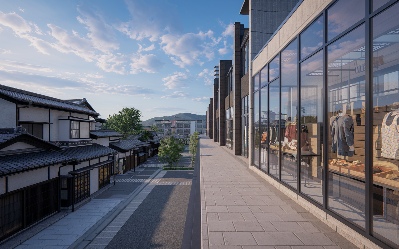 住みやすいふじみ野市で買い物しよう！住環境と買い物環境をご紹...の画像