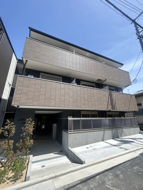 ALEGRIA津久野Southの画像