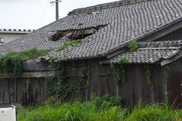 【磐田市不動産】「売り時」を見逃すな！不動産価格暴落前にでき...の画像