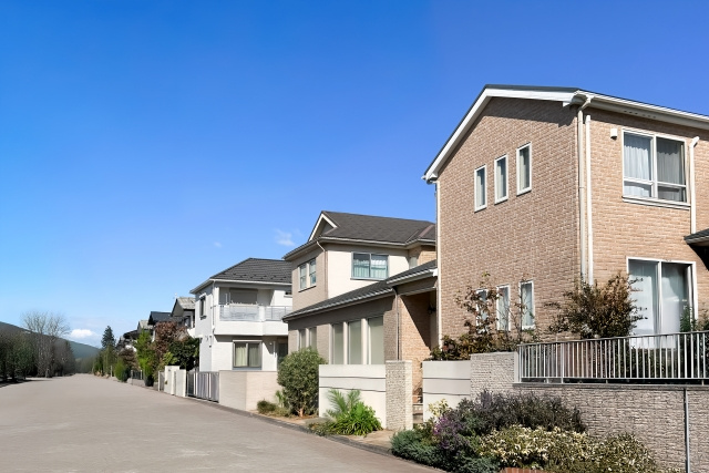 【磐田市不動産】人口減少が不動産市場に与える深刻な影響とはの画像