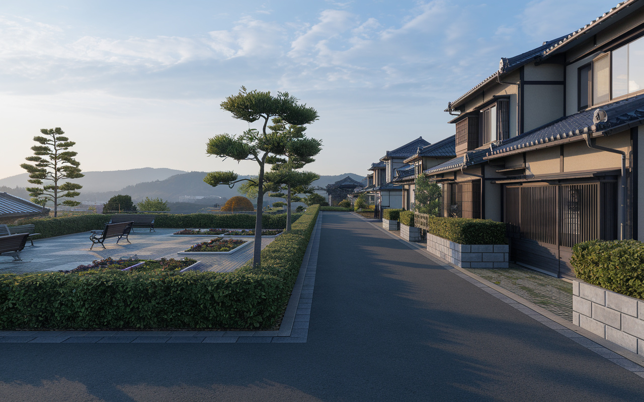 岐阜市の賃貸で土砂災害リスクを考慮！対策と選び方を解説の画像