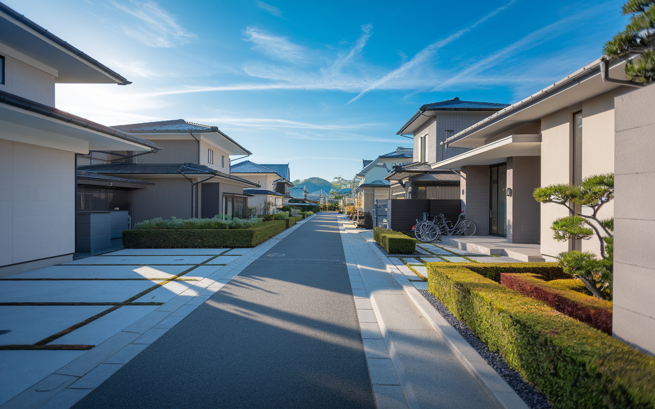 分譲と賃貸どちらにする？住宅購入を考える30～40代へのアド...の画像