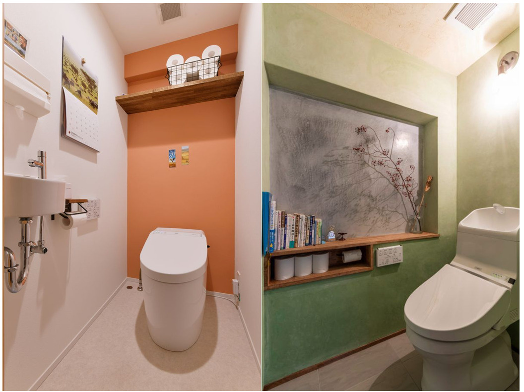 トイレリノベーションの流れと注意点は？費用と周囲のポイントを...の画像