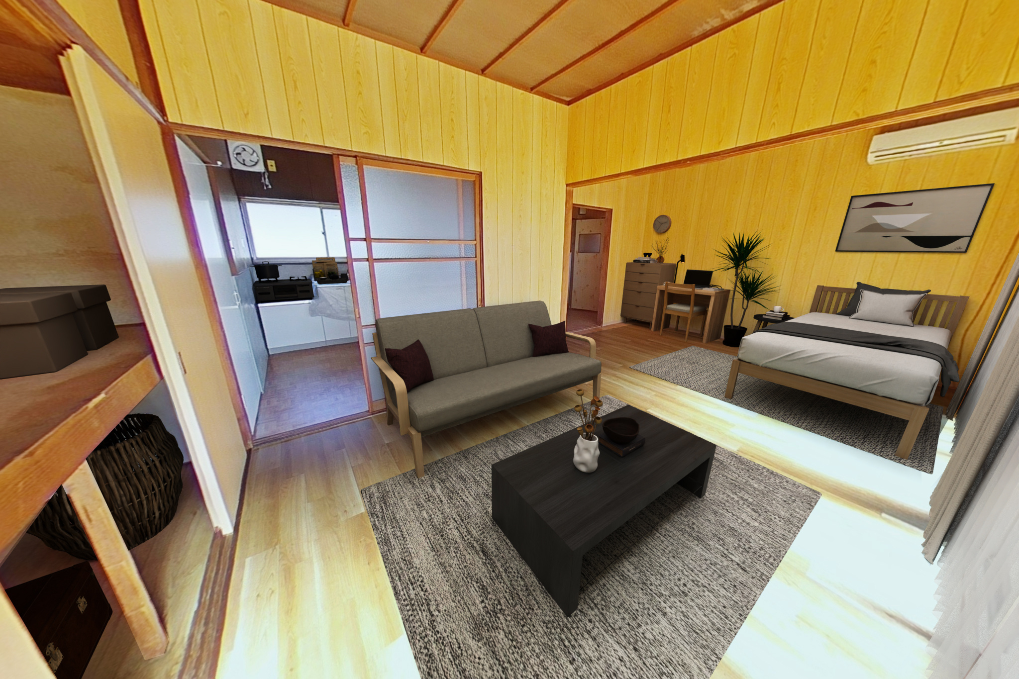 高齢者にぴったりの賃貸住宅とは？選び方を解説の画像