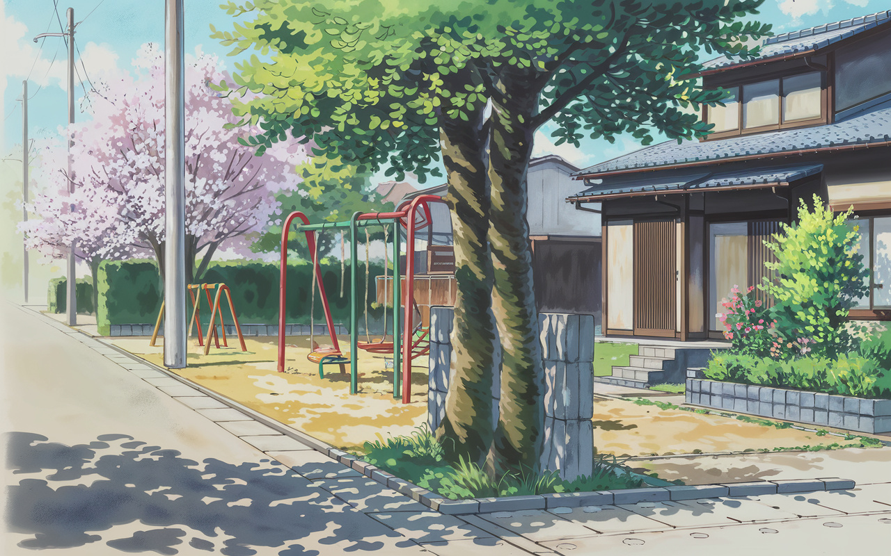 品川区で子育てしませんか？自然環境の魅力を解説の画像