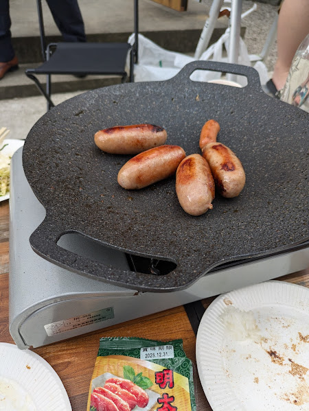 【GWの思い出】BBQでリフレッシュ！日向市でお部屋探しもお...の画像