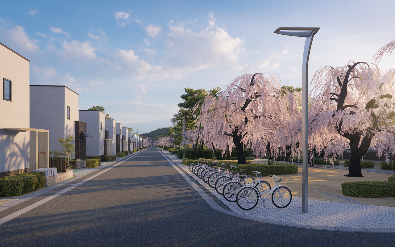 富士見市で住みやすさを探してみませんか？みずほ台の評判と生活...の画像