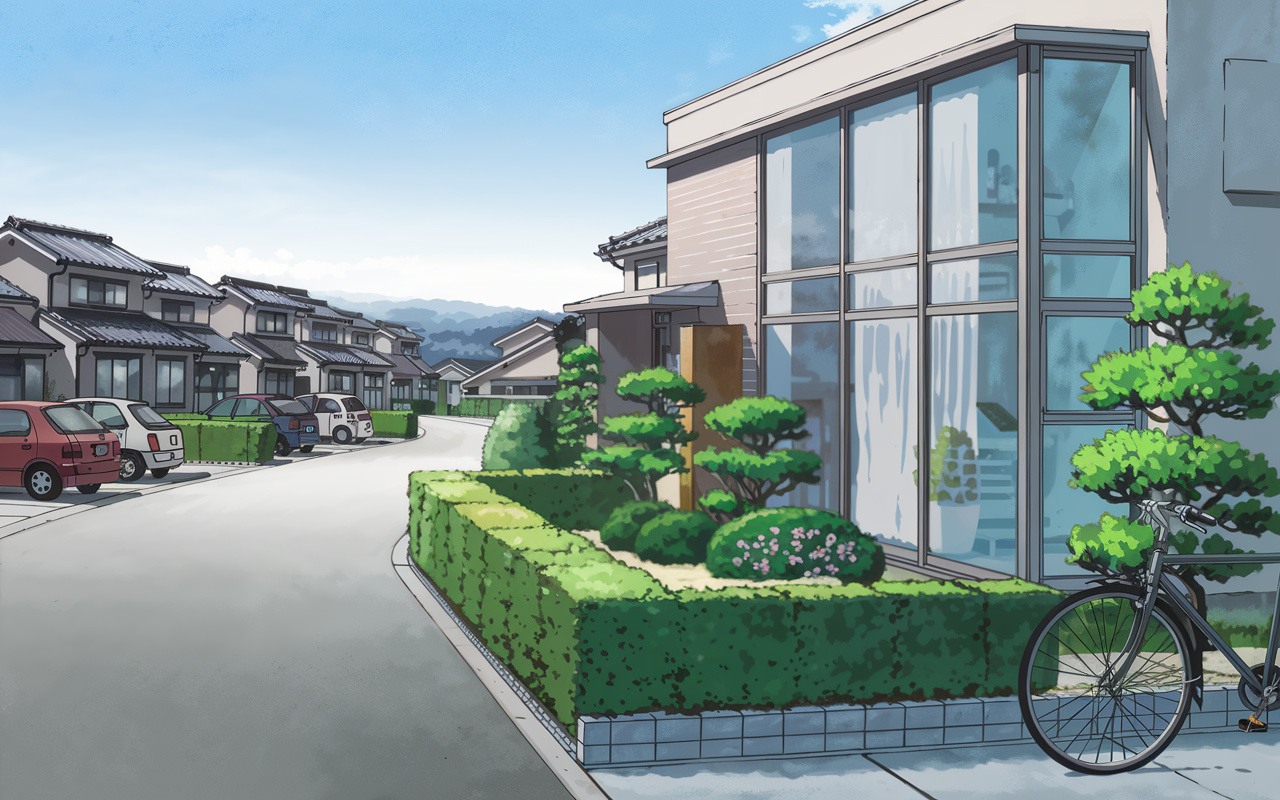 不動産の外観が美しい理由とは？外観をきれいに保つためにをご紹...の画像