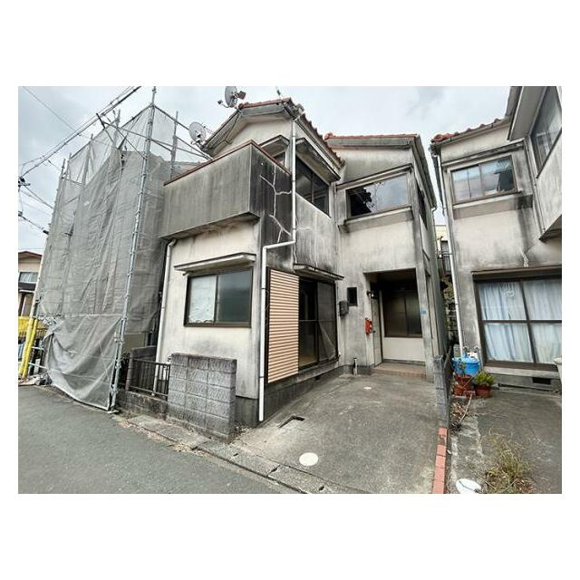 機能性を実現する住まい。浜松市中央区中島の中古戸建てをご紹介...の画像