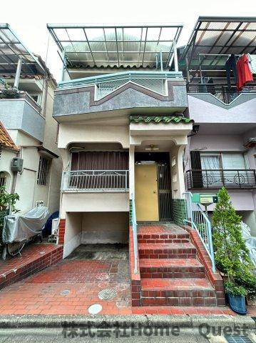 ☆賃貸戸建の募集☆の画像