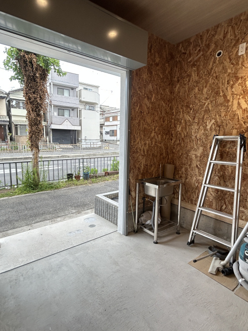 八田北町戸建の画像
