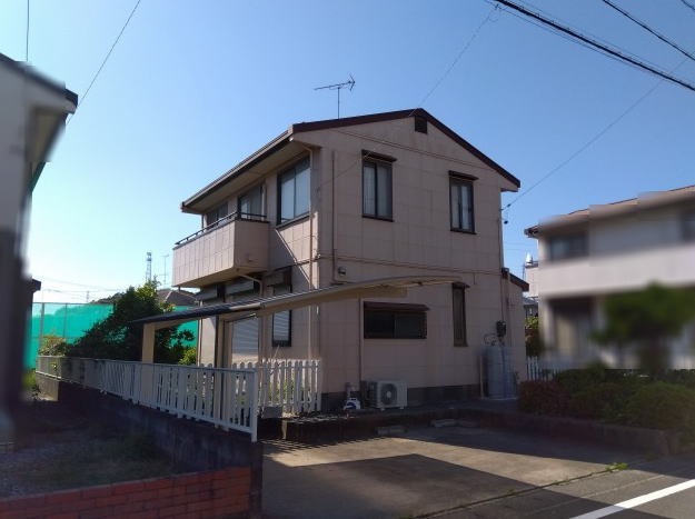 【売戸建】袋井市久能の画像