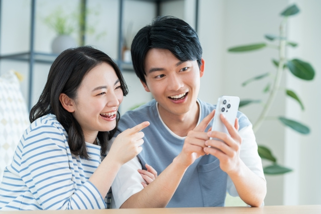 カップルの賃貸部屋探しで失敗しない方法！基本条件から役立つツ...の画像