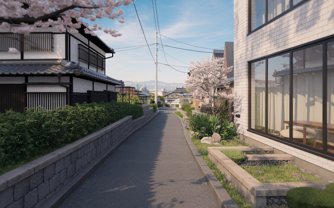 東住吉区の高齢者住み替えのメリットは？住み替え先選びをご紹介...の画像