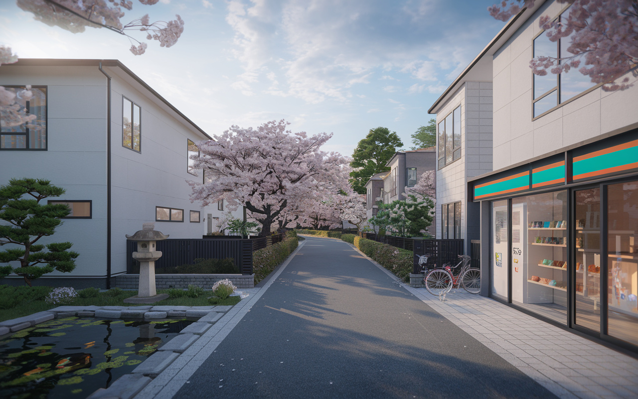 東住吉区の不動産売却を成功させるには？売却前の不動産情報を解...の画像