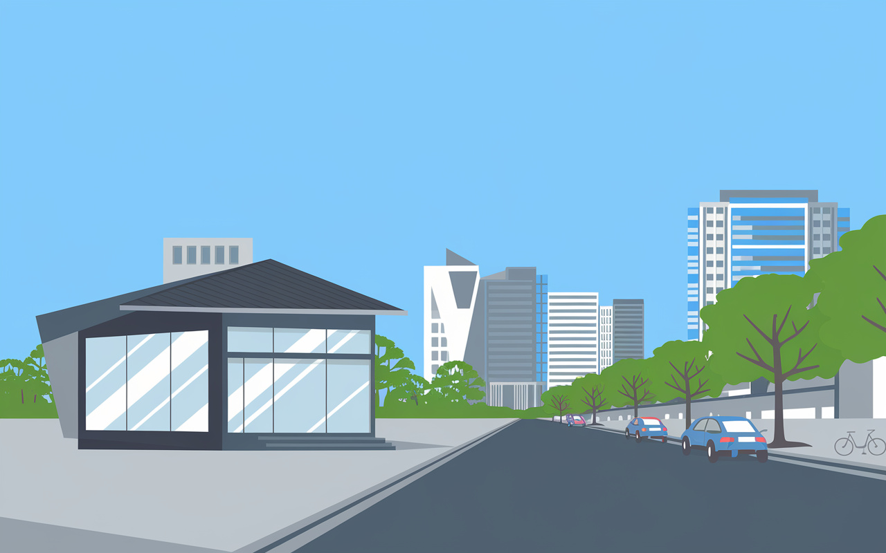 「仲介と業者買取どちらが有利なのか？」高く売却するためのポイ...の画像