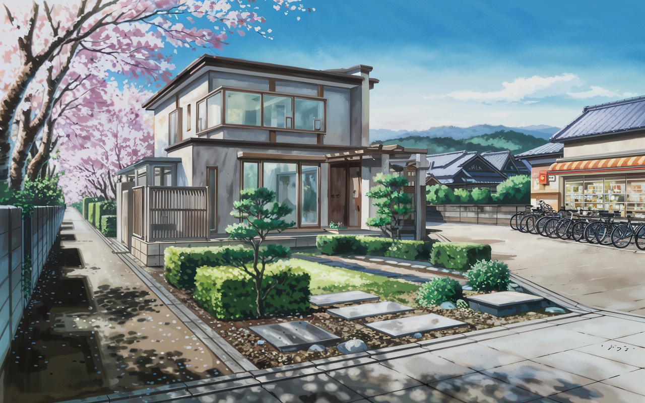 秦野市鈴張町の不動産市場はどう変わる？魅力と購入手続きのポイ...の画像