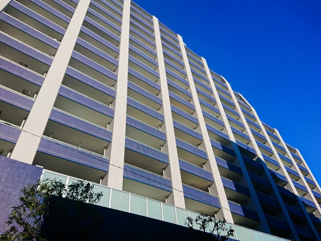 マンション購入時の費用を見逃していませんか？管理費や修繕積立...の画像