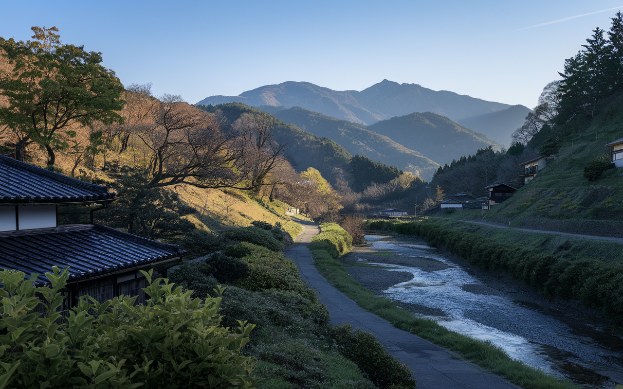 栃木県で山土地を相続する際の注意点とは？相続時のポイントをご...の画像