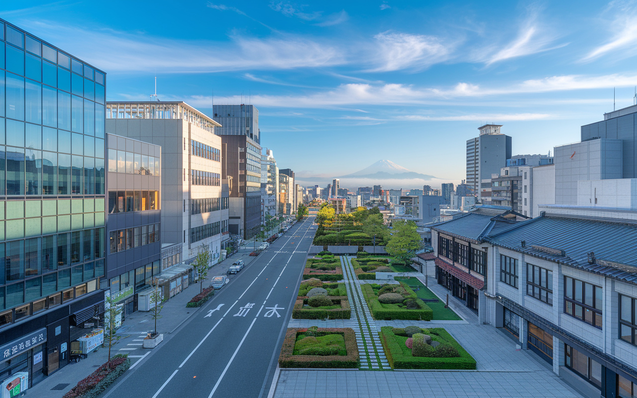 高崎市の不動産売却は今がチャンス？売却の流れとポイントを解説...の画像