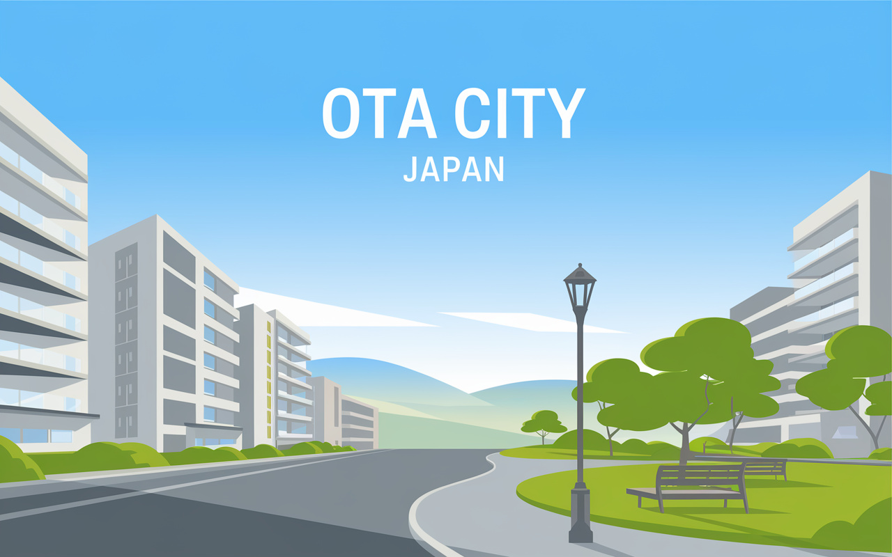 太田市での不動産リースバックとは？その重要性を解説の画像