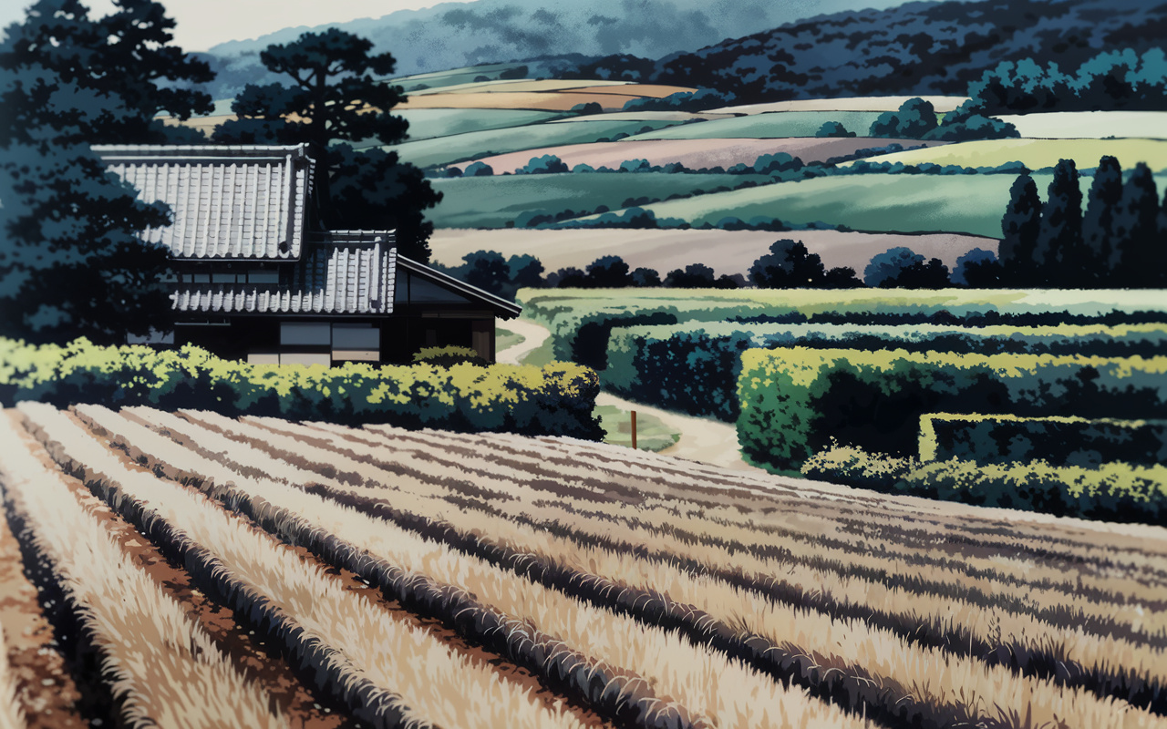 農地売却で失敗しないための注意点！草刈りの重要性を解説の画像