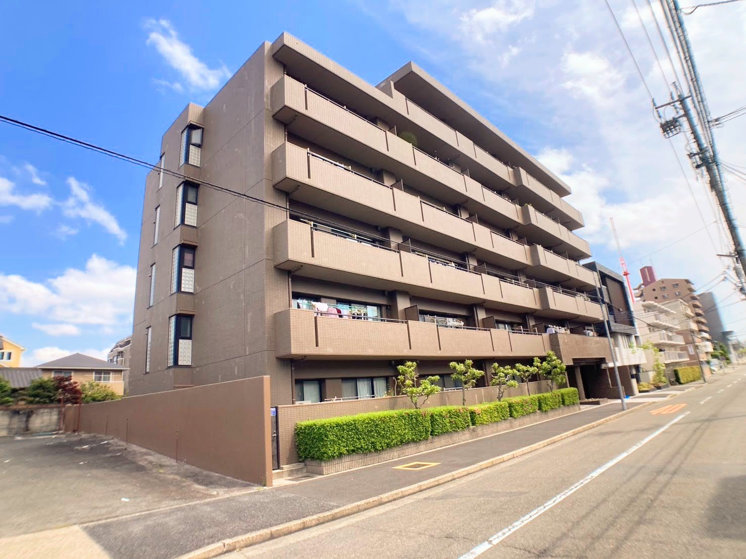 「“駅5分”で家族みんながうれしい毎日へ。リフォーム済み＆安...の画像