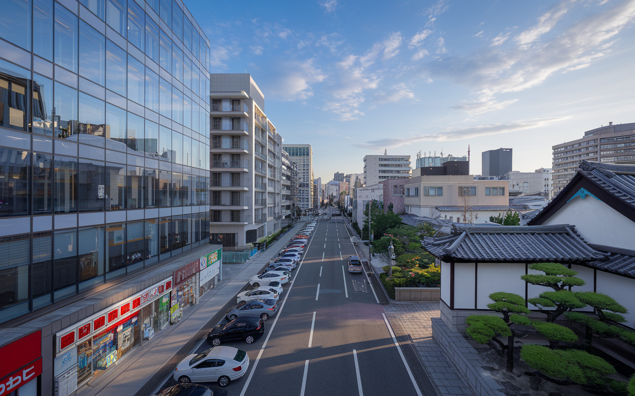 神戸市西区での不動産会社選びの秘訣とは？売却成功のステップを...の画像