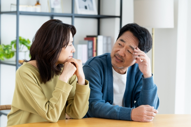 小山市で夫婦の住宅ローンはどう選ぶ？連帯債務とペアローンを解...の画像