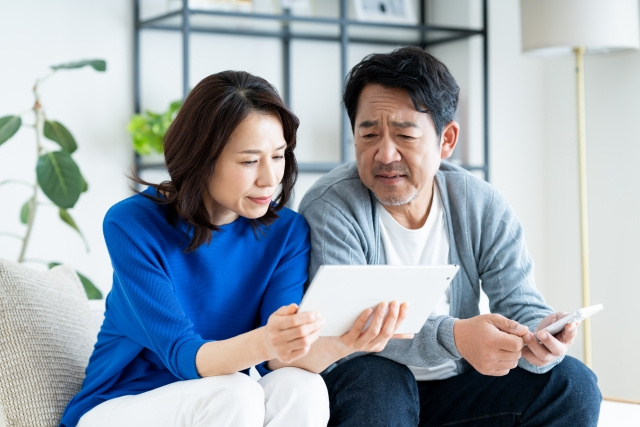 筑西市で夫婦が住宅ローンを組むなら？連帯債務とペアローン徹底...の画像
