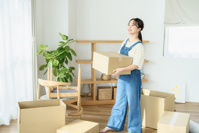 キャリアも暮らしも自分らしく！女性のための自立マインドセット...の画像