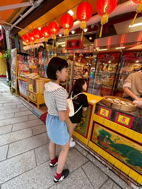 【飯塚市】超行動派不動産の家族サービスの画像