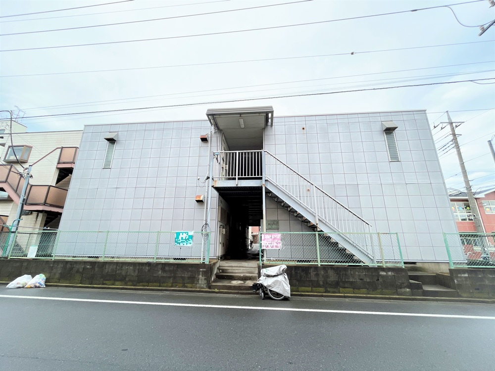 【新着物件】川口ハイムの画像