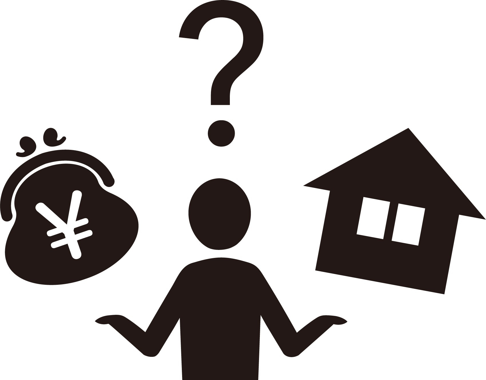 不動産売却で失敗しないために！やってはいけないことを解説の画像