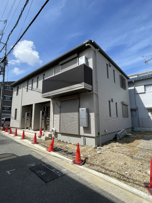 プレステージ鳳の画像