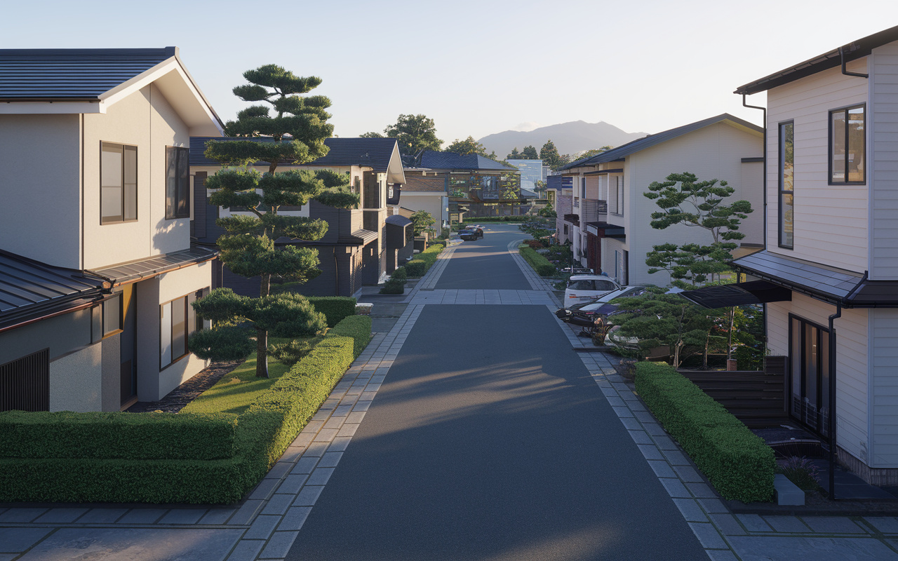 相続した不動産をどうする？神戸市西区での売却を解説の画像