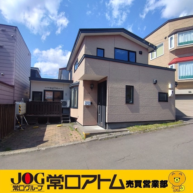 室蘭市高砂町　公園の環境保全活動を行いました！の画像