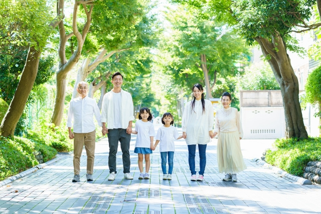 桜川市はファミリーに住みやすい？移住情報をご紹介の画像