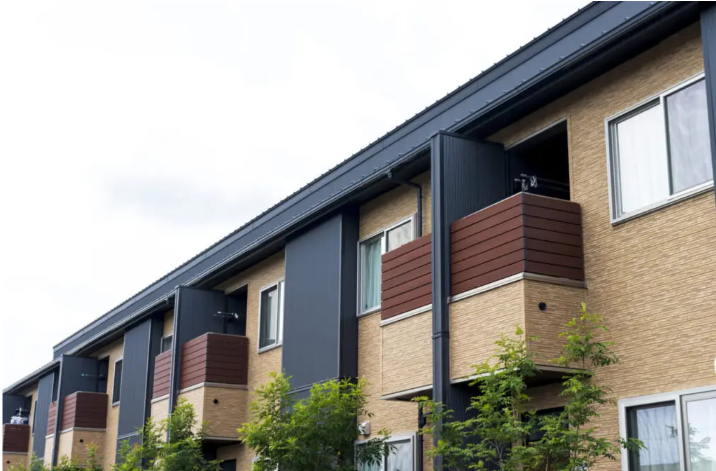 一棟マンション・アパート・ビル等の共有持分売却についての画像