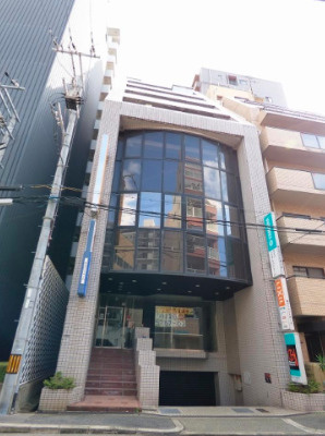 南堀江のテナント☆内装デザインのコツの画像