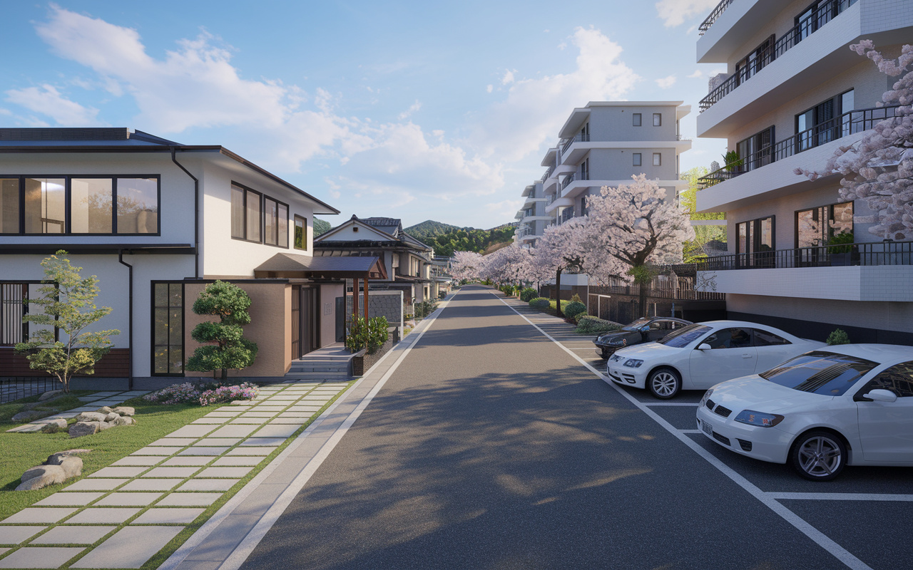 戸建てとマンションどちらを売却すべき？メリットやデメリットを...の画像