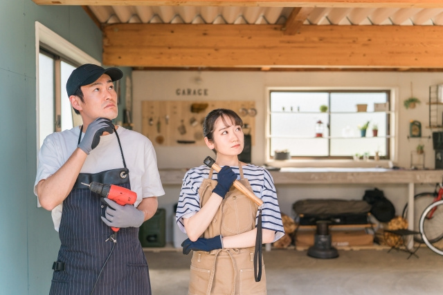 中古住宅の価値を最大化するリフォームの秘訣の画像