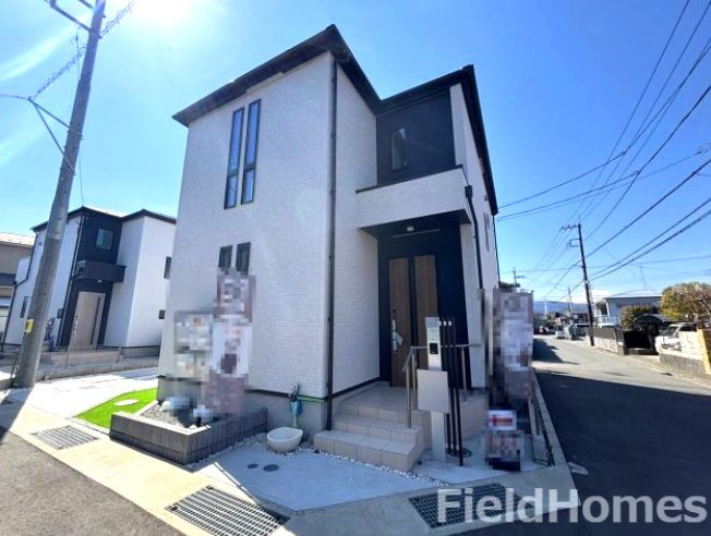 【新価格】小田原市栢山で新築戸建てを見逃すな！仲介手数料無料...の画像