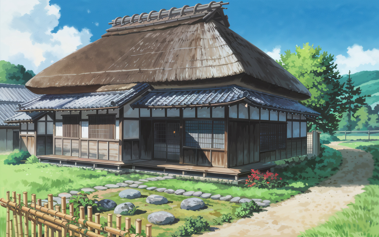 古民家賃貸の魅力と挑戦を知っていますか？リフォームや注意点を...の画像