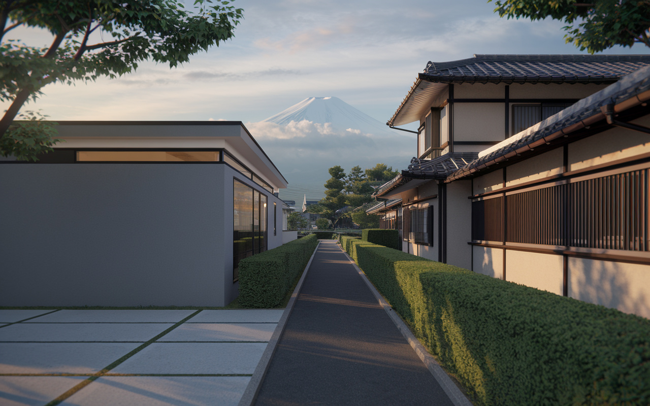 三島市の新築戸建購入時の必見ポイント！物件選びのチェックポイ...の画像