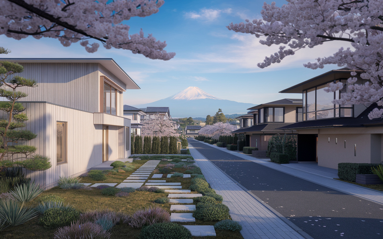 シングルマザー必見！三島市で戸建て購入の方法を解説  住宅ロ...の画像