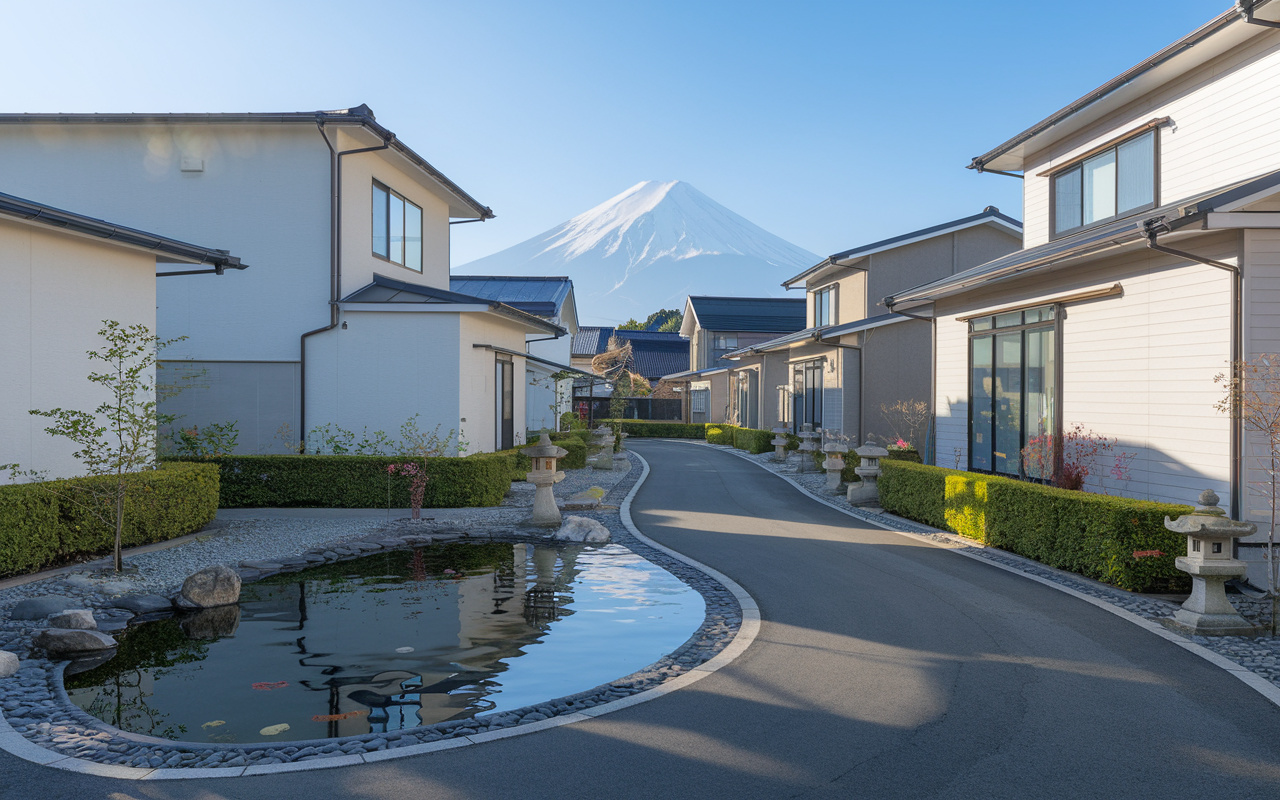 三島市で建売住宅を買うときの注意点は？購入時の重要なポイント...の画像