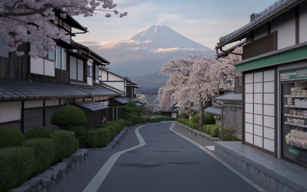 三島市の中古戸建てをチェック！内覧時の注意点を解説の画像